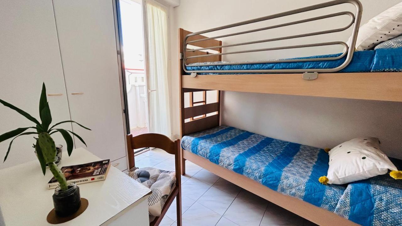 Hotel Sorriso Каттоліка Екстер'єр фото